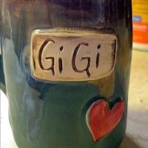 Meet your Posher, Janice